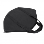 K&uuml;psetuspanni hoiukott k&auml;epidemega 600D Oxfordi grillpanni kott Veekindel matkapanni kott V&auml;lis-BBQ-t&ouml;&ouml;riist k&ouml;&ouml;gis CHINA