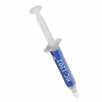 Termopasta 12,8 Wm.k silikoonm&auml;&auml;re s&uuml;siniku mikrosf&auml;&auml;ri soojusjuhtiv m&auml;&auml;re kiibikomplektile