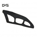 1/2/4 tk Lauv&auml;rvi &scaron;ablooni t&ouml;&ouml;riist pestav korduvkasutatav lauv&auml;rvi assistent Lauv&auml;rvi joonistamise juhendi kaart Professionaalne lauv&auml;rvi kaardistamise mall 1pc A