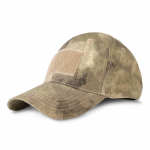 Meeste Python mustriga s&otilde;jav&auml;eline kamuflaažist pesapallim&uuml;ts &ndash; taktikaline v&auml;lispordi takjakinga m&uuml;ts