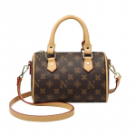 Mitmek&uuml;lgne Retro Prindiga Boston K&auml;ekott naistele &otilde;lakott Crossbody Kott