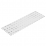 Alumiiniumist v&otilde;replaadid Lihtne v&otilde;rk avaplaat 3116?0040?0136 5 x 17 Avad 40 x 136 mm