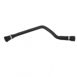 Jahutusvedeliku toru voolik 11531436410 alumise paisupaagi vee jahutusvedeliku radiaatori voolik 325xi E46 2001 jaoks