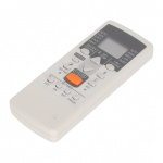 Universaalne asenduskliima kaugjuhtimispult Fujitsu AR JE5 AR JE4 AR JE6 AR PV1 Air jaoks