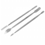 3 tk universaalne Metal Spudger mobiiltelefonide remondit&ouml;&ouml;riistade avamist&ouml;&ouml;riistade komplekt