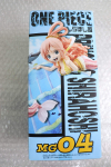 One Piece MEGA World Collective Figuur Shirahoshi Hime vol.4