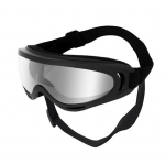 Lemmikloomade p&auml;ikeseprillid koeraprillid reguleeritava elastse rihmaga uduvastane veekindel UV-kaitsega lemmikloomaprillid prillid