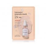 BEYOND - Intensive Ampoule Mask 2X, 25ml x 10ea, 6 types, Anti-Aging, Anti-wrinkle, Moisturizing, Korean Cosmetics, Kbeauty, sample Hyaluronic acid