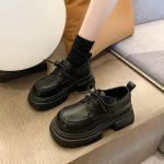 FASHION SHOES Meeste hingavad sporditossud Sportlikud jooksujalatsid naiste v&auml;litennise j&otilde;usaali treener 35 must