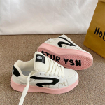 FASHION SHOES Meeste hingavad sporditossud Sportlikud jooksujalatsid naiste v&auml;litennise j&otilde;usaali treener 35
