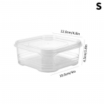 1 tk k&uuml;lmkapp, toiduainete s&auml;ilituskast kaasaskantav k&ouml;&ouml;k, lihaga suletud v&auml;rske s&auml;ilituskast, k&uuml;lmik, k&ouml;&ouml;gikonteinerid S