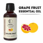 GreipFruit 100% puhas eeterlik &otilde;li tasakaalustab meeleolu, leevendab stressi ja survet Volume=10ml