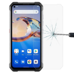 0,26 mm 9H 2,5D karastatud klaaskile For Unihertz TANK / TANK 2 / 3