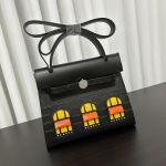 Uus Retro V&auml;ike Maja Koti Moodne Retro Kontrastv&auml;rvi Pealmine Kiht Nahast V&auml;ike Koti &Uuml;he &Otilde;la Crossbody Lehma Nahast Naiste Koti 22x18.5x9 valge