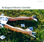 CD BO KASPERS ORKESTER Ameerika ESCA6764 Epic 1997 Jaapan ObiJazz Kasutatud