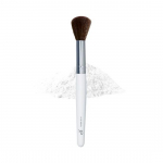 p&auml;kapikk. elf puudripintsel