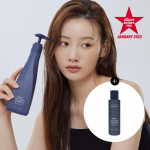 treecell Day/Night Collagen Shampoo Giveaway Plan (360ml+100ml) Choose 1 of 2 types Morning of Resort