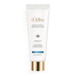 [d'Alba] White Truffle Moisture Cream 60ml