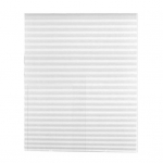 Isekleepuv Plisseekardin Poolpimendav Akende Rulood Privaatsus Valguse Kontroll Kardin R&otilde;dule Magamistuppa Elutuppa RV-le 60x150cm