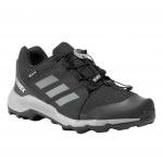 Noorte matkajalatsid Adidas FU7268 TERREX GTX mustad r. 36 ⅔ must