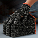 12 paari libisemiskindlaid t&ouml;&ouml;kindaid, praktilised aiat&ouml;&ouml;kindad, v&auml;listingimustes ehitust&ouml;&ouml;kindad naistele ja meestele One Size