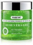 FABEYA Aloe Vera Gel, 340 ml