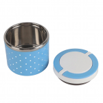 1-kihiline roostevabast terasest isolatsioontermotermiline l&otilde;unas&ouml;&ouml;gikarp toidukonteiner kuum