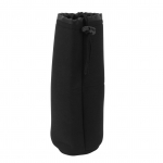 Kaamera objektiivi kott L suurus Kriimustuskindel P&otilde;rutuskindel Veekindel Kangas Konksuga Objektiivi kaitsekott jaoks