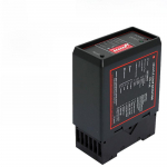 PD132 &Uuml;he kanaliga universaalne induktsioon-s&otilde;idukidetektor kogukonna v&auml;ravatele No