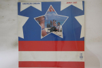 LP plaat JIMMY DEE - American Dream N1001 NAPU USA Pop Kasutatud
