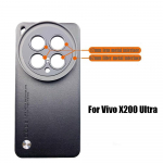17MM Keermega Telefoni&uuml;mbris Vivo X200 Ultra Pro jaoks 67MM Keermega Liidese Filtrir&otilde;nga Adapter Telefoni&uuml;mbris Telefoni Objektiivi CPL VU Filtri jaoks