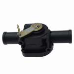 K&uuml;ttekeha juhtklapp 8724004020 Toyota Tacoma 1995-2000 jaoks