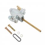 K&uuml;tuse ventiili l&uuml;litusklapp Honda CB350F CB500K CB550K CB750K 16950-300-020 jaoks