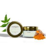 TuCo&reg; Kids Expert Magic Souffle Moisturising Cream for kids for Dry Skin Types, Enriches with Neem Oil, Calendula Oil & Pala Indigo Plant Oil- 100 ml