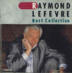 CD RAYMOND LEFEVRE - Parim Kollektsioon VICP8045 VICTOR Jaapan Klassikaline Kasutatud