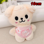 70stiil 10/20cm Skzoo Pl&uuml;&uuml;s M&auml;nguasi Kawaii Skzoo Hulkuv Hunt Pl&uuml;&uuml;s Koomiks Pehme Loom Nukk Kawaii S&otilde;bra M&auml;nguasjad Lastele Kingitus 1pcs