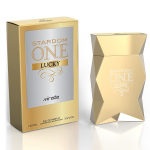 Stardom One Lucky Mirada Eau de parfum meestele 100 ml + 100 ml