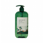 Round Lab Pine Soothing Cica Body Wash 400ml