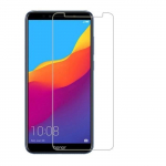 Film Vitre Protection Ecran - Phonillico&reg; - Huawei HONOR 7S - Verre Tremp&eacute; - Ultra R&eacute;sistant - Anti Rayures