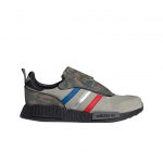 Adidas Micropacer R1 Camo 280