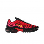 Nike X Supreme Air Max Plus Tn Tulepunane 250