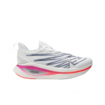 (w) New Balance Fuelcell Sc Elite V3 Valge Punane 230