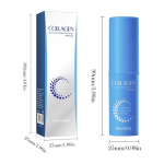 Collagen anti-wrinkle Repair Moisturizing Eye cream stick, smoothing fine lines. 7g