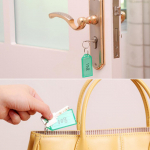 10 tk plastist l&auml;bipaistev klapiga v&otilde;tmesildi klassifikatsioonisilt