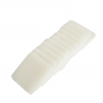 50tk/karp Panda r&otilde;ivakriit Tailor's Chalk n&auml;htamatu kriit