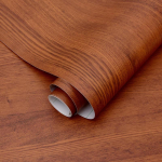 T&auml;ispuidu mustriga isekleepuv tapeet m&ouml;&ouml;bli ja riidekapi renoveerimiseks 60cm&times;1m