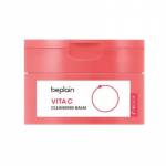 Beplain Vita C Brightening Cleansing Balm 100ml