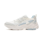 Li Ning Meteor Mitmek&uuml;lgsed Retro Isa Kingad Paks Tald K&otilde;rgust Lisav Pidurduskindel Kulumiskindel Tugevdus Madal L&otilde;ige Vabaaja Kingad AGCV358-2 39