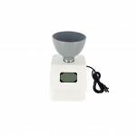 48W Hambaimpressiooni Materjali Segisti Hamba Alginaat Kipsipulber Vormimismaterjali Segisti Hambaravi Laboratooriumi Kasutus 300 p/min EU 220V plug
