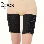 1PAIR leg straps, thin thighs, fat, pressurized outdoor leg guards, breathable and comfortable straps L
